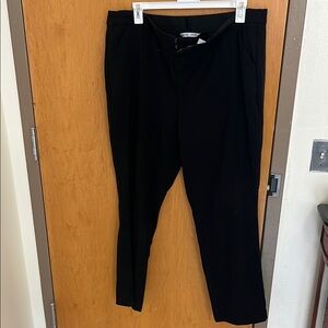 Women’s Black Pants